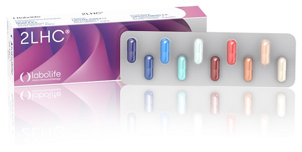 2LHC 30CPS ""LABO LIFE