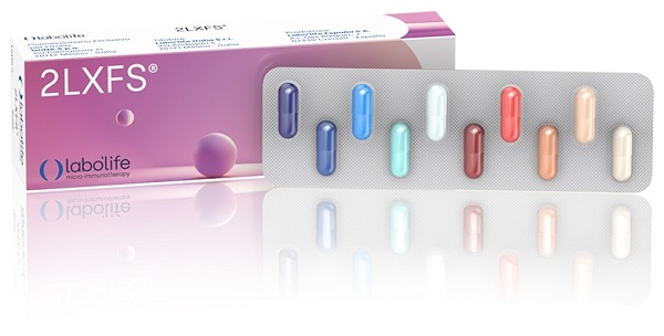 2LXFS 30CPS ""LABO LIFE