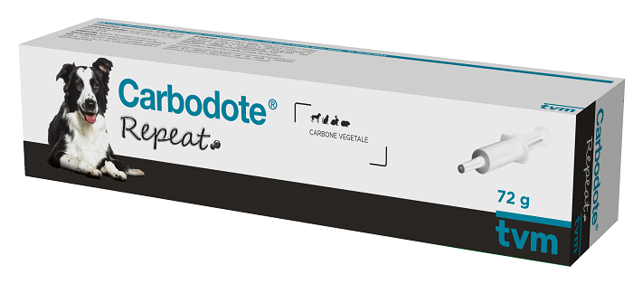 CARBODOTE REPEAT PASTA SIR 72G