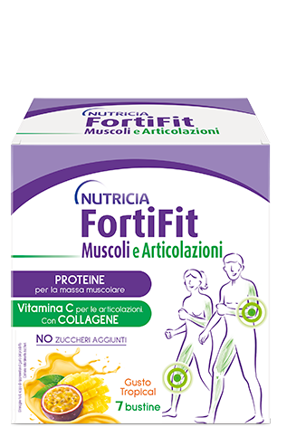 Fortifit Muscoli&articol Trop-image