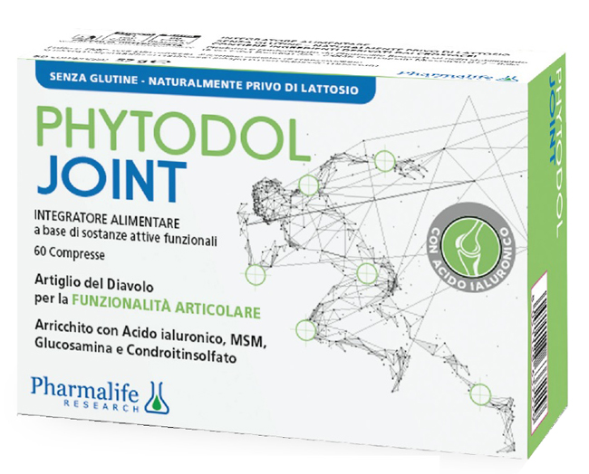 PHYTODOL JOINT N/F 60CPR PHARMAL
