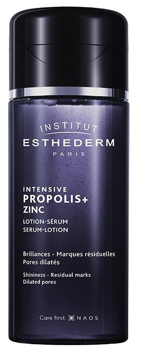INTENSIVE PROPOLIS+ LOT 130ML