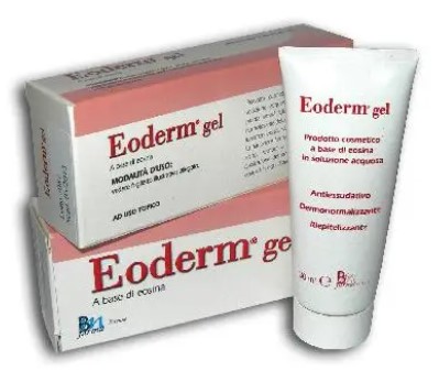 EODERM GEL RIEPIL IGIEN 30ML