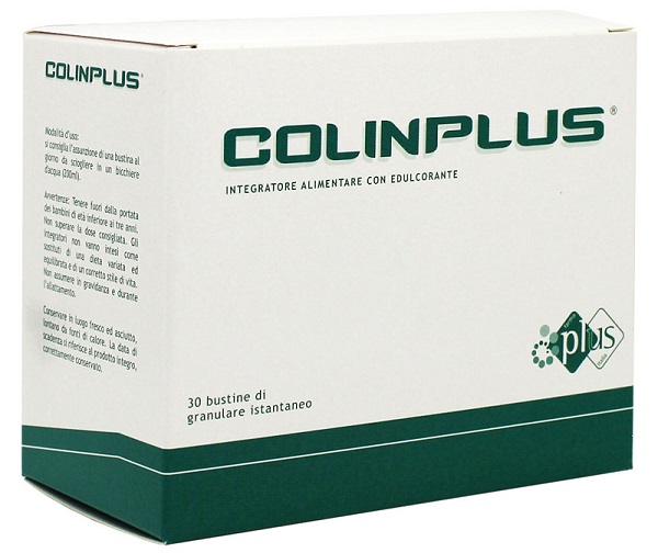COLINPLUS 30BS 150G