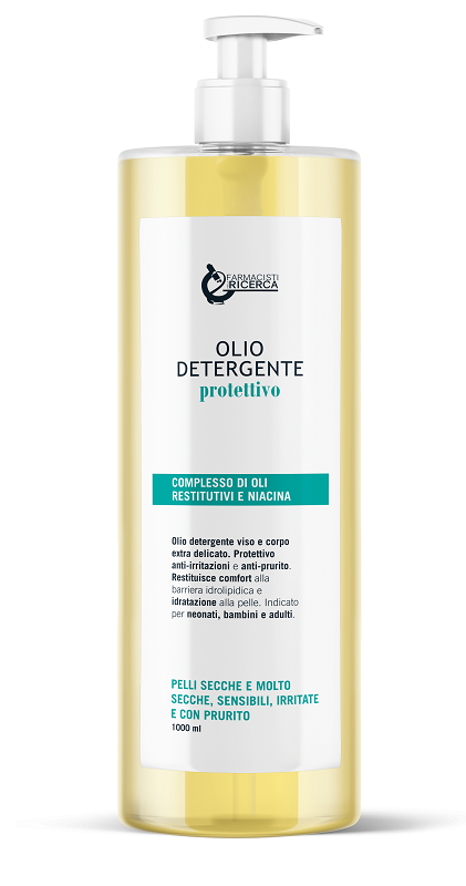 Olio Detergente FPR - 1000 millilitri