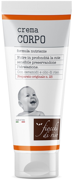 CREMA CORPO 100ML FDR