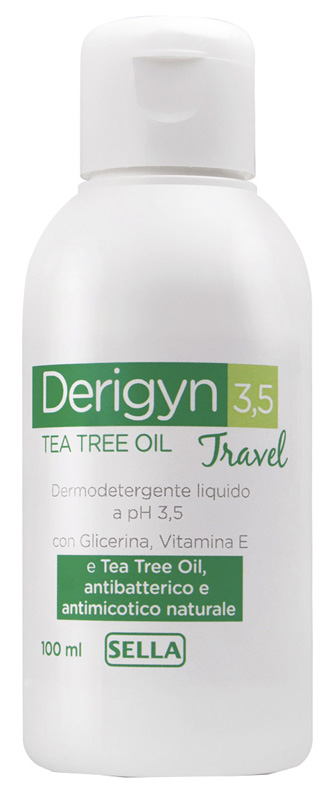 DERIGYN TRAVEL 100ML