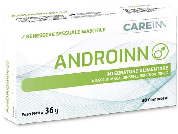 ANDROINN 30CPR CAREINN