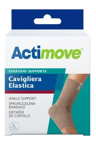 ACTIMOVE EVERYDAY CAVIGL EL M
