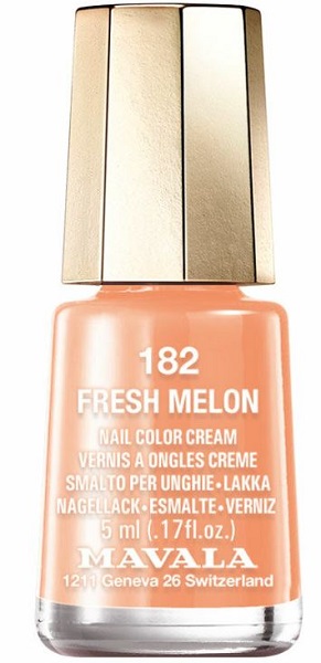 MINICOLOR 182 FRESH MELON
