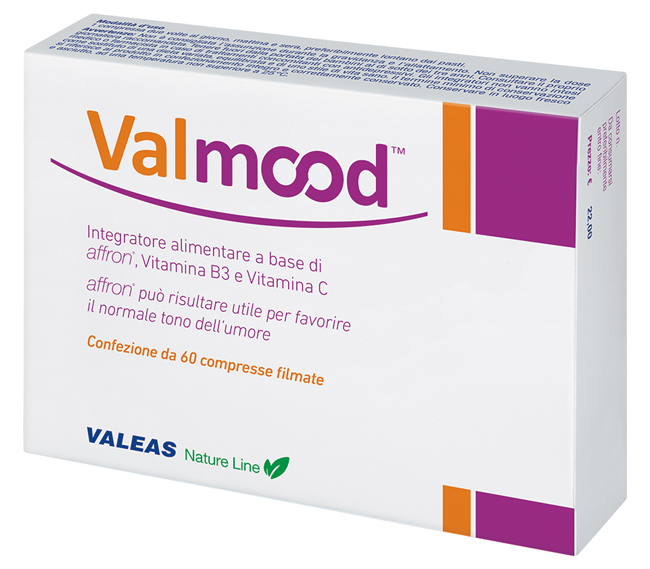 Valmood 60 compresse
