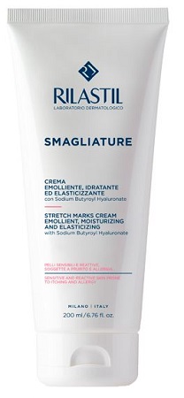 RILASTIL SMAGLIAT P SENS 75ML