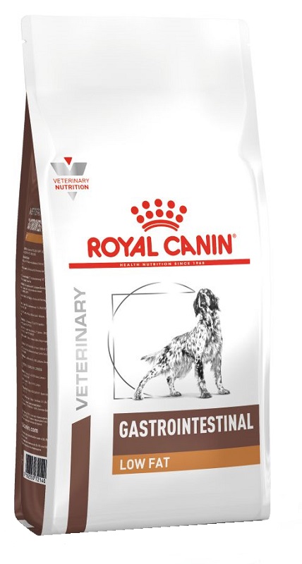 VHN DOG GASTRO INTEST LOW1,5KG