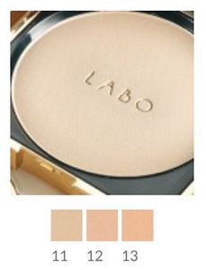 Labo Cipria compatta - numero 13