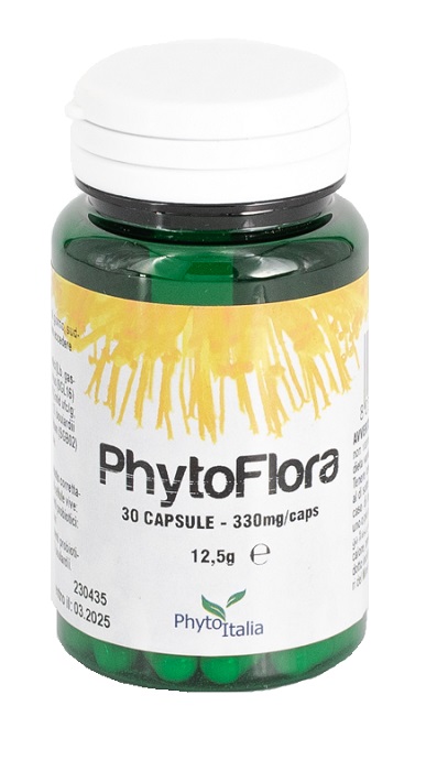 PHYTOFLORA 30CPS