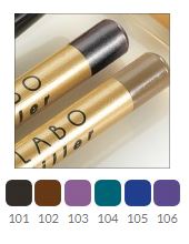 Labo Matita occhi - numero 106