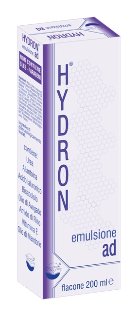 HYDRON AD 200ML