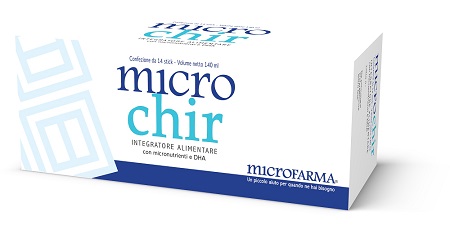 MICROCHIR 14STICK