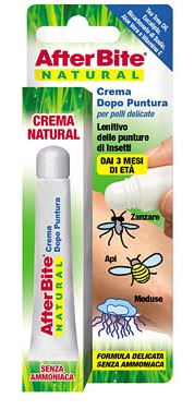 After bite crema naturale 20 millilitri