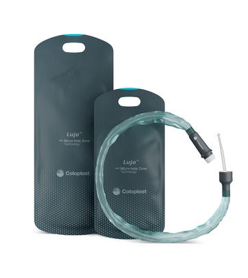 LUJA POCKET CATETERE UOMO CH12