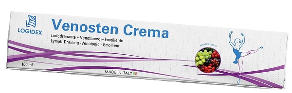 VENOSTEN CREMA 100ML