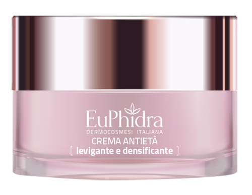 EUPHIDRA FILLER CR LEVIGANTE