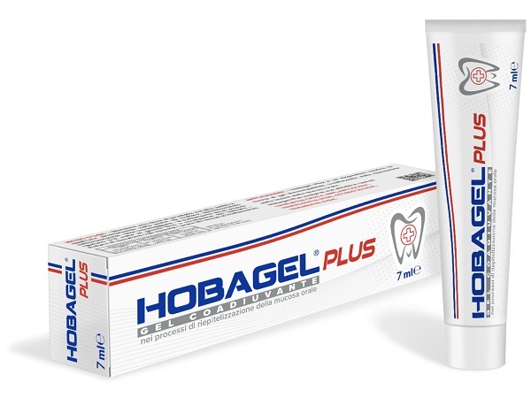 HOBAGEL PLUS GEL COAD 7ML