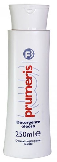PRUMERIS DETERGENTE OLEOSO 250 ML