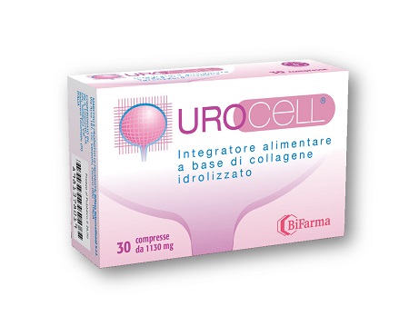 UROCELL 30CPR