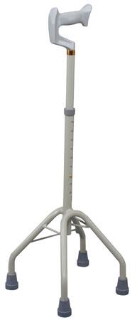 QUADRIPODE REG H BASE L