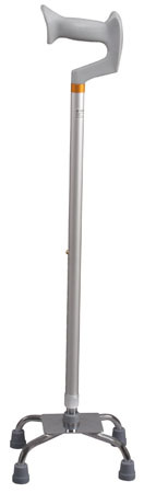 QUADRIPODE REG H BASE STRETTA