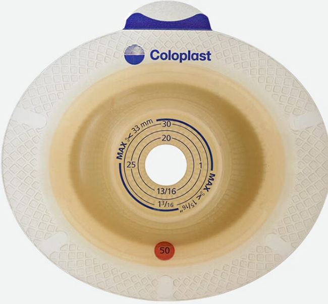 SENSURA 11025 PLAC 15-33 50M 5PZ