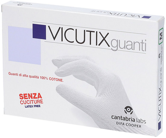 VICUTIX GUANTO M