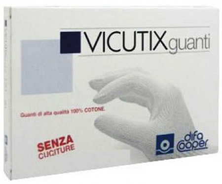 VICUTIX GUANTO SMALL