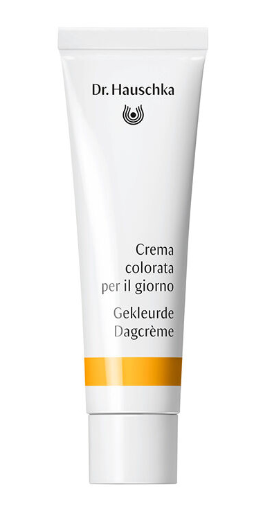 DR HAUSCHKA CR COL GIORNO 30ML