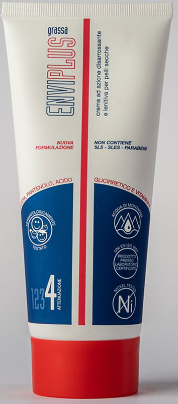 ENVIPLUS GRASSA 100ML