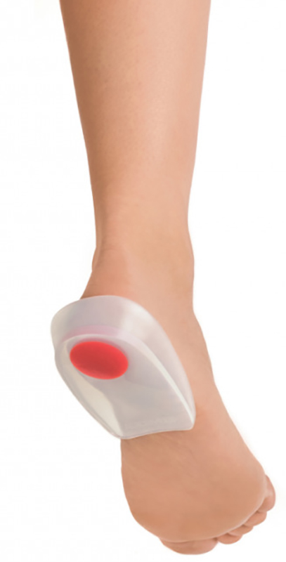 TALLONIERA EU-SHOCK CON INSERITO ROSSO S