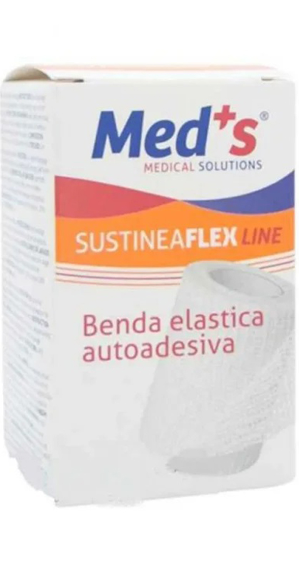 MEDS BENDA A/ADE SUST 400X12CM