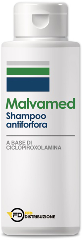 MALVAMED SH CICLOPIROXOLAMINA