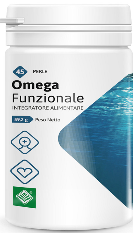 OMEGA FUNZIONALE 45PRL