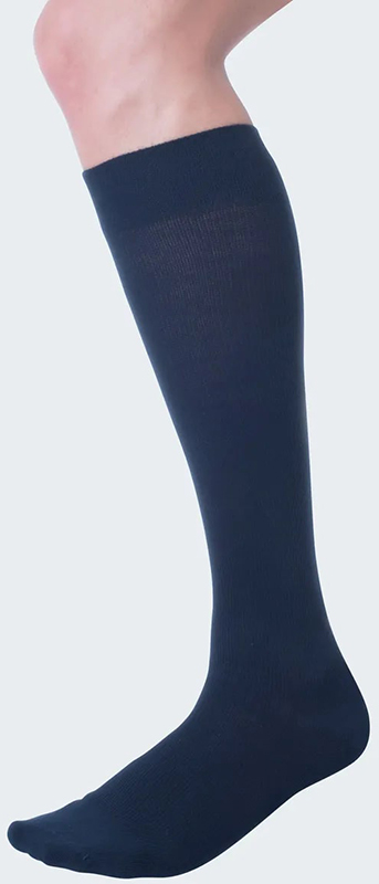 GAMBALETTO UOMO 15 BLACK1550 3