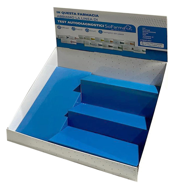 SF+ EXPO BANCO TEST AUTODIAG