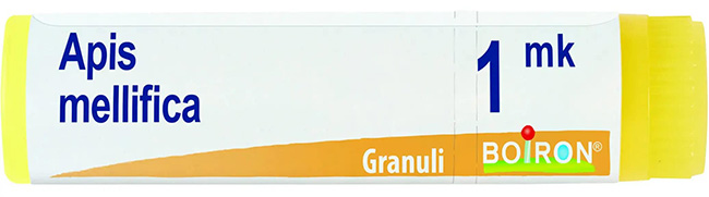 APIS MELLIFICA MK GL BO