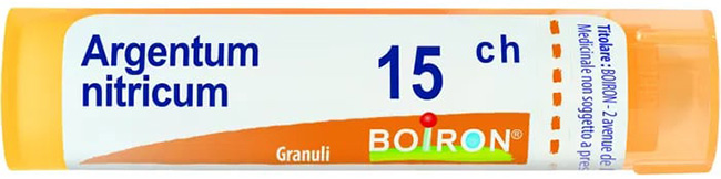 BO.ARGENTUM NITR.15CH TUBO