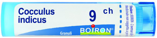COCCULUS INDICU 9CH GR BO