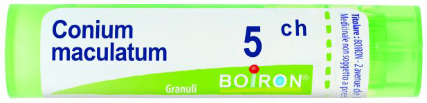 BO.CONIUM MAC.5CH TUBO