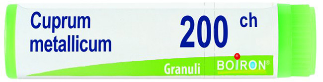 BO.CUPRUM METALLICUM 200CH