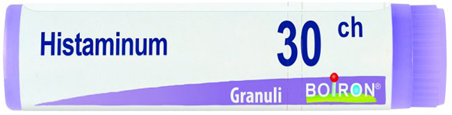 BO.HISTAMINUM 30CH DOSE