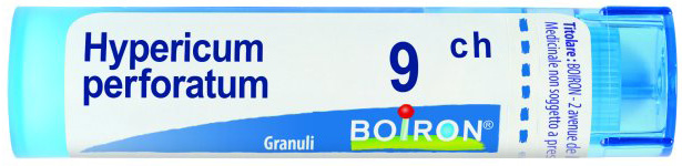 BO.HYPERICUM PERF.9CH TUBO