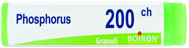 BO.PHOSPHORUS 200CH DOSE